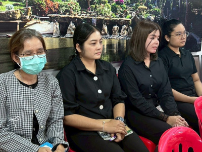 รองอธิบดีกรมส่งเสริมสหกรณ์ ... พารามิเตอร์รูปภาพ 11