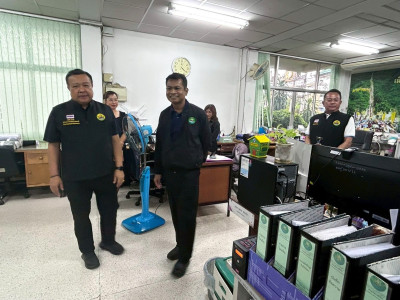 รองอธิบดีกรมส่งเสริมสหกรณ์ ... พารามิเตอร์รูปภาพ 2