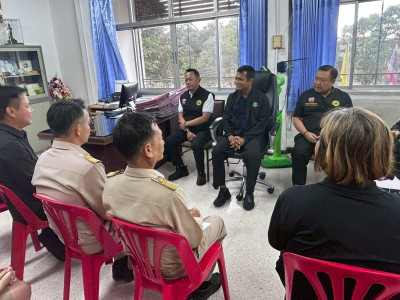 รองอธิบดีกรมส่งเสริมสหกรณ์ ... พารามิเตอร์รูปภาพ 5