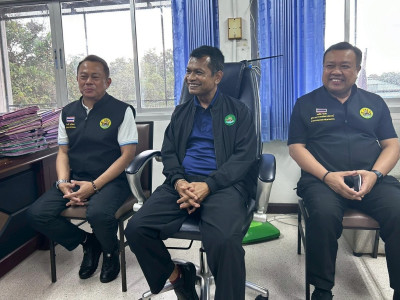 รองอธิบดีกรมส่งเสริมสหกรณ์ ... พารามิเตอร์รูปภาพ 6