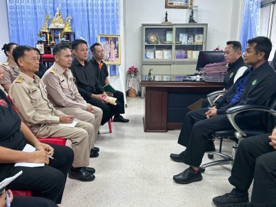 รองอธิบดีกรมส่งเสริมสหกรณ์ ... พารามิเตอร์รูปภาพ 7