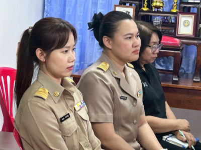 รองอธิบดีกรมส่งเสริมสหกรณ์ ... พารามิเตอร์รูปภาพ 8