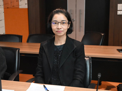 นายสมศักดิ์ กรีธาธร หัวหน้าผู้ตรวจราชการกรม ... พารามิเตอร์รูปภาพ 11