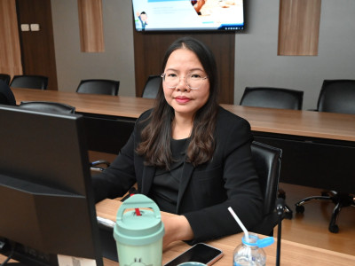 นายสมศักดิ์ กรีธาธร หัวหน้าผู้ตรวจราชการกรม ... พารามิเตอร์รูปภาพ 14