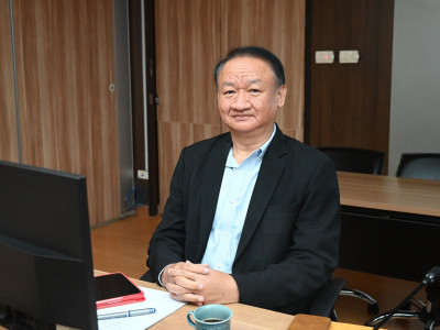 นายสมศักดิ์ กรีธาธร หัวหน้าผู้ตรวจราชการกรม ... พารามิเตอร์รูปภาพ 3