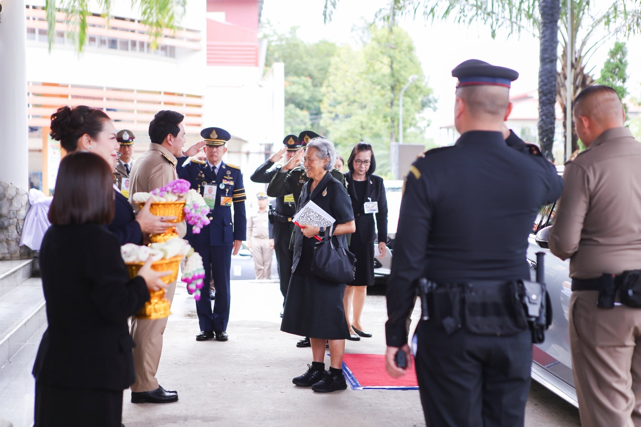 สมเด็จพระกนิษฐาธิราชเจ้า กรมสมเด็จพระเทพรัตนราชสุดาฯ ... พารามิเตอร์รูปภาพ 1