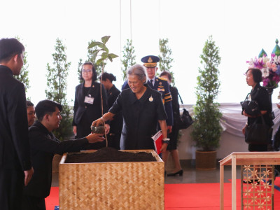 สมเด็จพระกนิษฐาธิราชเจ้า กรมสมเด็จพระเทพรัตนราชสุดาฯ ... พารามิเตอร์รูปภาพ 7