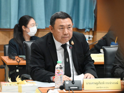 ร้อยเอก ธรรมนัส พรหมเผ่า รองนายกรัฐมนตรี ... พารามิเตอร์รูปภาพ 11