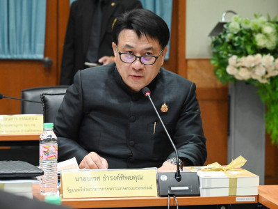 ร้อยเอก ธรรมนัส พรหมเผ่า รองนายกรัฐมนตรี ... พารามิเตอร์รูปภาพ 13