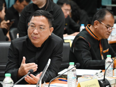 ร้อยเอก ธรรมนัส พรหมเผ่า รองนายกรัฐมนตรี ... พารามิเตอร์รูปภาพ 16