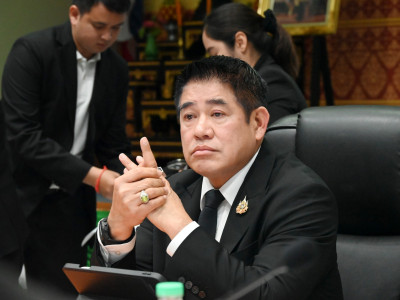 ร้อยเอก ธรรมนัส พรหมเผ่า รองนายกรัฐมนตรี ... พารามิเตอร์รูปภาพ 17