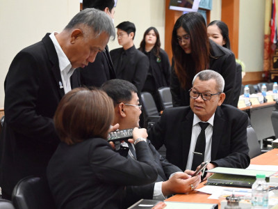 ร้อยเอก ธรรมนัส พรหมเผ่า รองนายกรัฐมนตรี ... พารามิเตอร์รูปภาพ 19