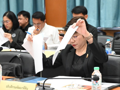 ร้อยเอก ธรรมนัส พรหมเผ่า รองนายกรัฐมนตรี ... พารามิเตอร์รูปภาพ 20