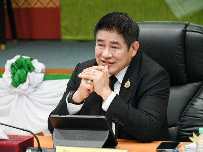 ร้อยเอก ธรรมนัส พรหมเผ่า รองนายกรัฐมนตรี ... พารามิเตอร์รูปภาพ 22