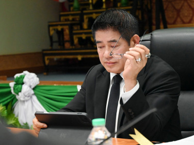 ร้อยเอก ธรรมนัส พรหมเผ่า รองนายกรัฐมนตรี ... พารามิเตอร์รูปภาพ 23