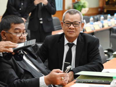 ร้อยเอก ธรรมนัส พรหมเผ่า รองนายกรัฐมนตรี ... พารามิเตอร์รูปภาพ 25