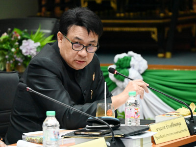 ร้อยเอก ธรรมนัส พรหมเผ่า รองนายกรัฐมนตรี ... พารามิเตอร์รูปภาพ 27