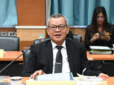 ร้อยเอก ธรรมนัส พรหมเผ่า รองนายกรัฐมนตรี ... พารามิเตอร์รูปภาพ 28