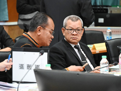 ร้อยเอก ธรรมนัส พรหมเผ่า รองนายกรัฐมนตรี ... พารามิเตอร์รูปภาพ 29