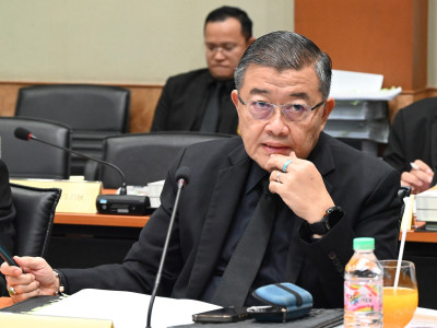 ร้อยเอก ธรรมนัส พรหมเผ่า รองนายกรัฐมนตรี ... พารามิเตอร์รูปภาพ 3