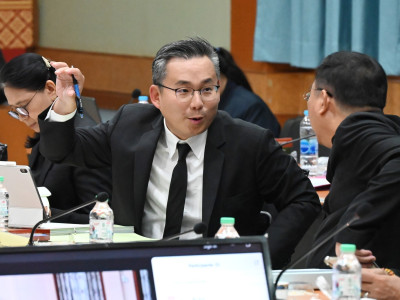 ร้อยเอก ธรรมนัส พรหมเผ่า รองนายกรัฐมนตรี ... พารามิเตอร์รูปภาพ 30