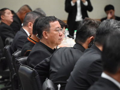 ร้อยเอก ธรรมนัส พรหมเผ่า รองนายกรัฐมนตรี ... พารามิเตอร์รูปภาพ 32