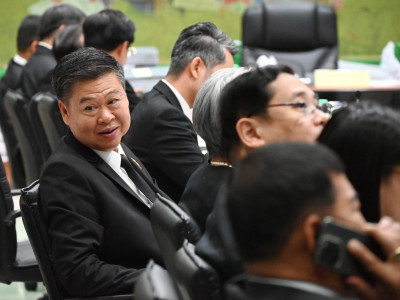 ร้อยเอก ธรรมนัส พรหมเผ่า รองนายกรัฐมนตรี ... พารามิเตอร์รูปภาพ 33