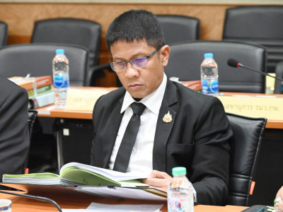 ร้อยเอก ธรรมนัส พรหมเผ่า รองนายกรัฐมนตรี ... พารามิเตอร์รูปภาพ 34