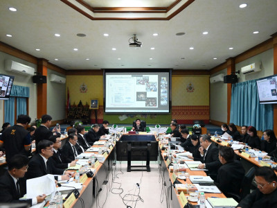 ร้อยเอก ธรรมนัส พรหมเผ่า รองนายกรัฐมนตรี ... พารามิเตอร์รูปภาพ 36