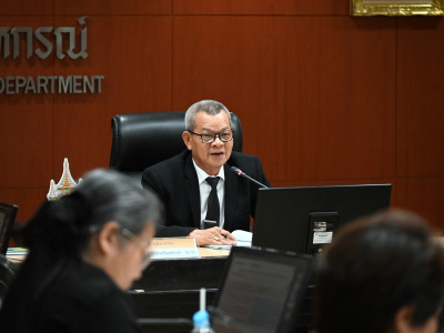 รองอธิบดีกรมส่งเสริมสหกรณ์ ... พารามิเตอร์รูปภาพ 13