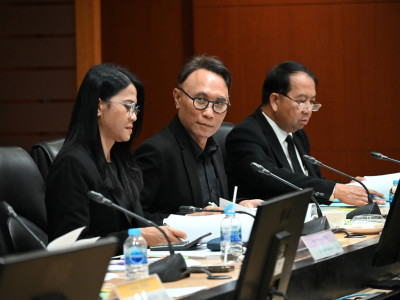 รองอธิบดีกรมส่งเสริมสหกรณ์ ... พารามิเตอร์รูปภาพ 18