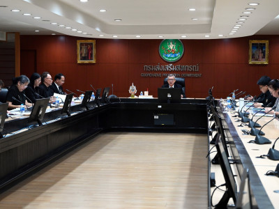 รองอธิบดีกรมส่งเสริมสหกรณ์ ... พารามิเตอร์รูปภาพ 3