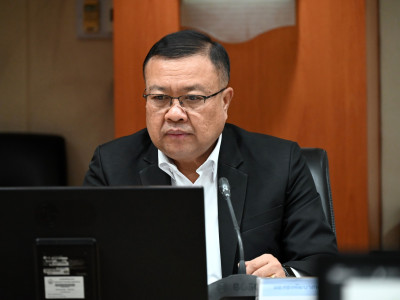 รองอธิบดีกรมส่งเสริมสหกรณ์ ... พารามิเตอร์รูปภาพ 5