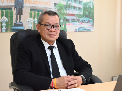 รองอธิบดีกรมส่งเสริมสหกรณ์ ... พารามิเตอร์รูปภาพ 1