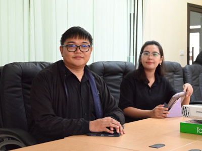 รองอธิบดีกรมส่งเสริมสหกรณ์ ... พารามิเตอร์รูปภาพ 11