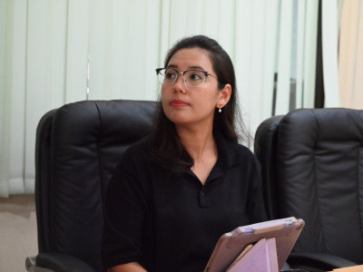 รองอธิบดีกรมส่งเสริมสหกรณ์ ... พารามิเตอร์รูปภาพ 12