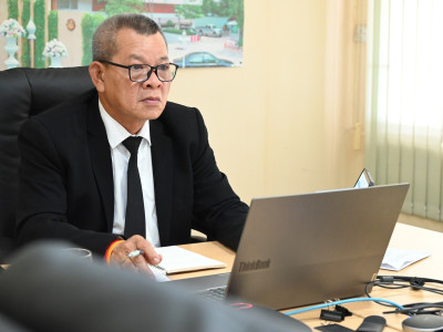 รองอธิบดีกรมส่งเสริมสหกรณ์ ... พารามิเตอร์รูปภาพ 3