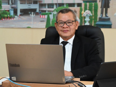 รองอธิบดีกรมส่งเสริมสหกรณ์ ... พารามิเตอร์รูปภาพ 8