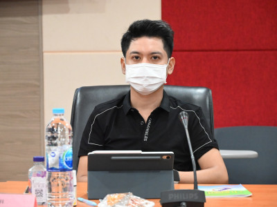 รองอธิบดีกรมส่งเสริมสหกรณ์ ... พารามิเตอร์รูปภาพ 10