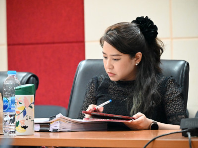 รองอธิบดีกรมส่งเสริมสหกรณ์ ... พารามิเตอร์รูปภาพ 12