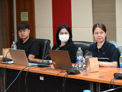 รองอธิบดีกรมส่งเสริมสหกรณ์ ... พารามิเตอร์รูปภาพ 14