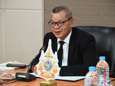 รองอธิบดีกรมส่งเสริมสหกรณ์ ... พารามิเตอร์รูปภาพ 15