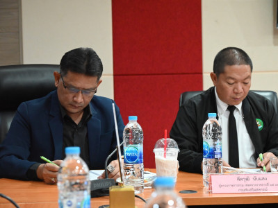 รองอธิบดีกรมส่งเสริมสหกรณ์ ... พารามิเตอร์รูปภาพ 17