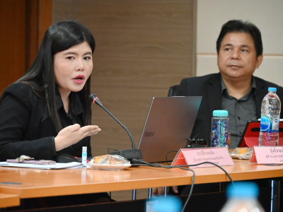 รองอธิบดีกรมส่งเสริมสหกรณ์ ... พารามิเตอร์รูปภาพ 18