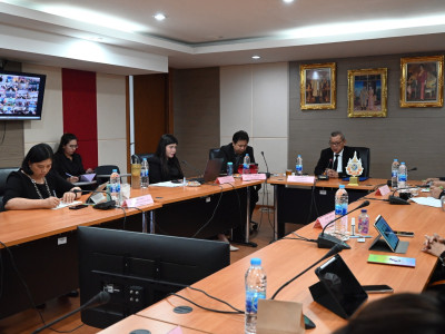 รองอธิบดีกรมส่งเสริมสหกรณ์ ... พารามิเตอร์รูปภาพ 21