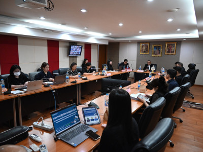 รองอธิบดีกรมส่งเสริมสหกรณ์ ... พารามิเตอร์รูปภาพ 23