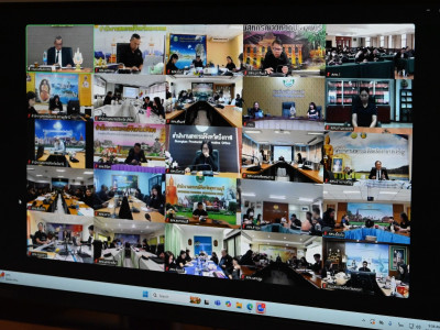 รองอธิบดีกรมส่งเสริมสหกรณ์ ... พารามิเตอร์รูปภาพ 24