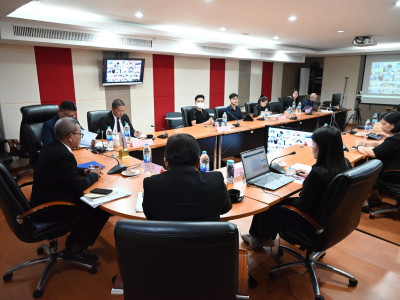 รองอธิบดีกรมส่งเสริมสหกรณ์ ... พารามิเตอร์รูปภาพ 4