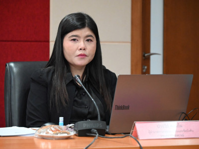 รองอธิบดีกรมส่งเสริมสหกรณ์ ... พารามิเตอร์รูปภาพ 7