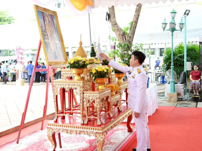 วันคล้ายวันสถาปนากรมส่งเสริมสหกรณ์ ครบ 53 ปี ... พารามิเตอร์รูปภาพ 3